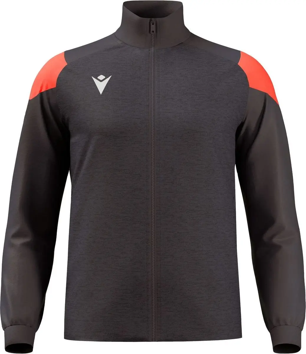 Macron Glory Prometheus Top Full Zip Heren