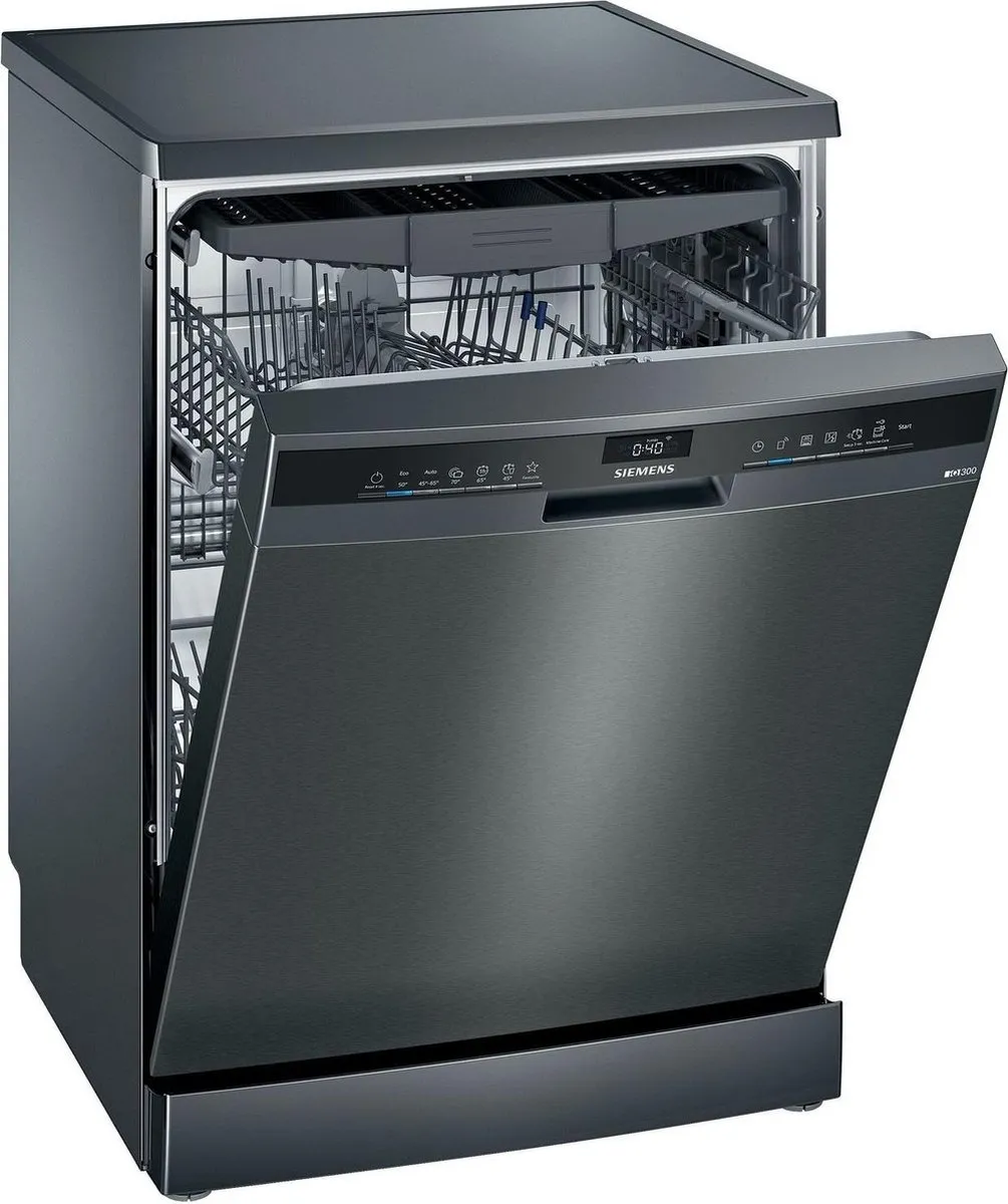 Siemens iQ300 SN23EC14CE Vaatwasser 13 Couverts