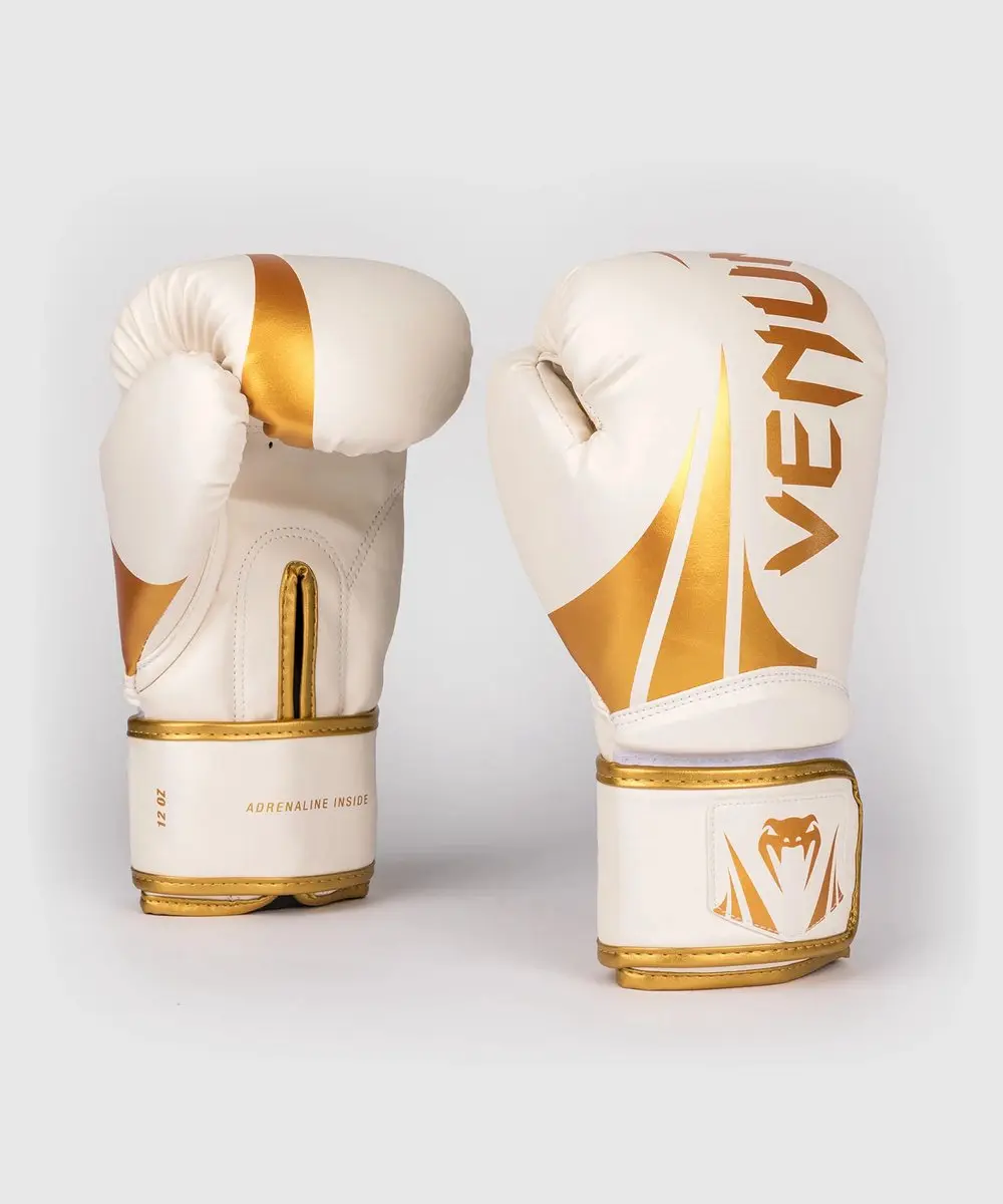 Venum Challenger 2.5 Bokshandschoenen 16 oz