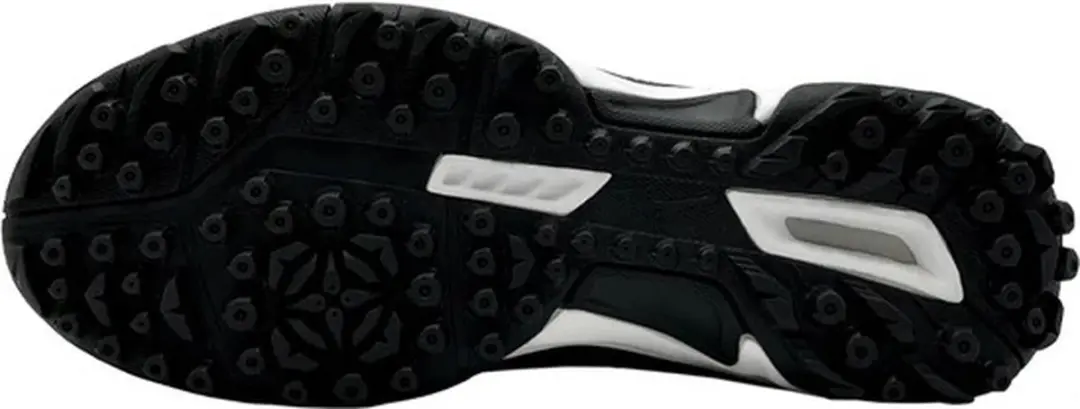 Mizuno Thunder Blade 3 AG Voetbalschoen 46 - Zwart