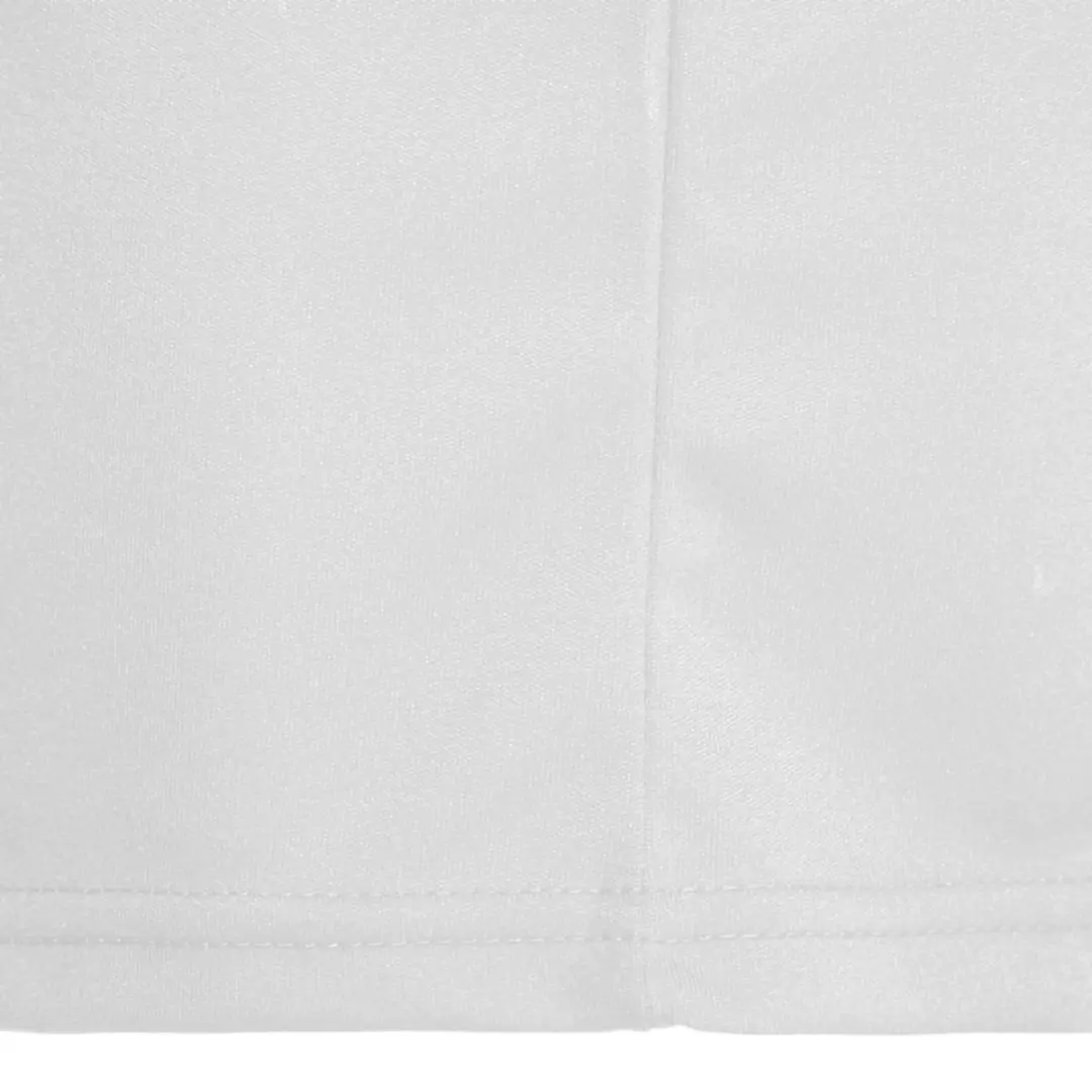 Macron Mesa Hero Short Heren - XL - Wit