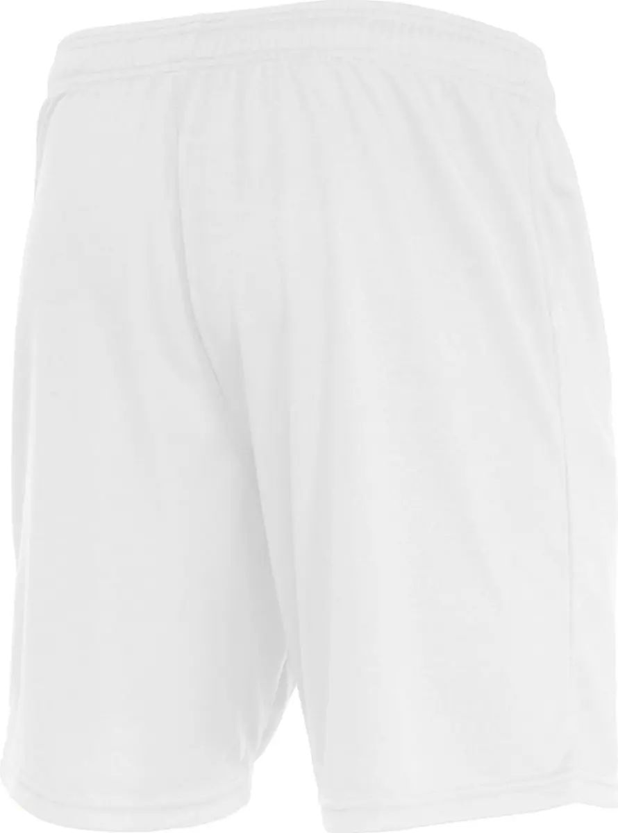 Macron Mesa Hero Short Heren - XL - Wit