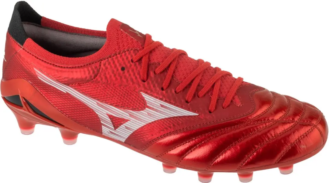 Mizuno Morelia Neo IV Beta Elite FG Voetbalschoenen