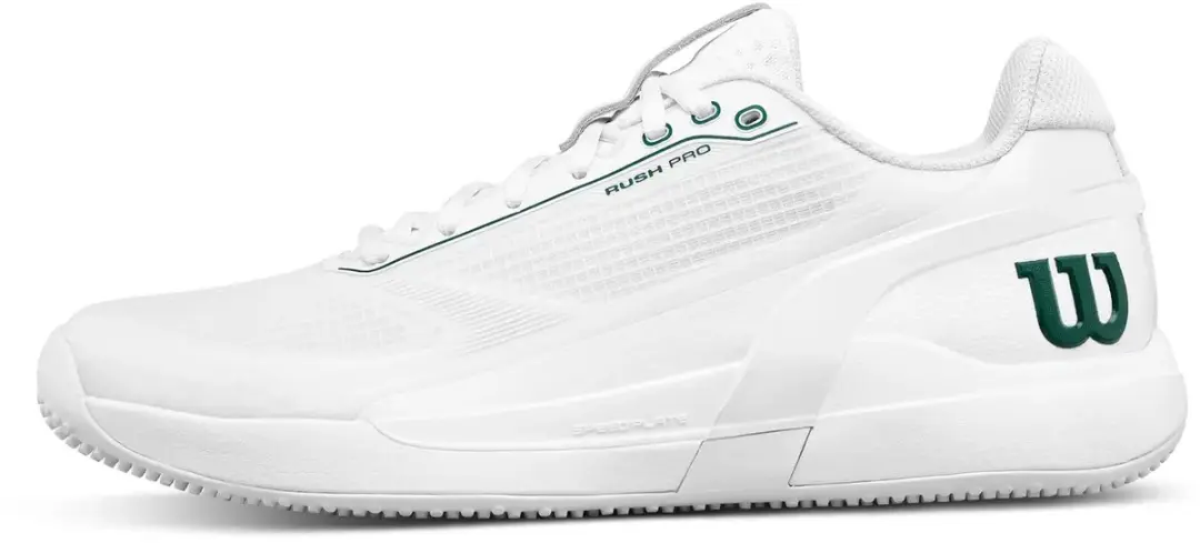Wilson Rush Pro 5 Tennisschoenen 45 1/3