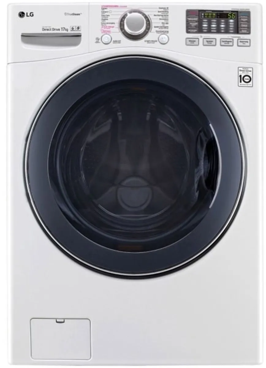 LG LC1R7N2 Wasmachine 17kg
