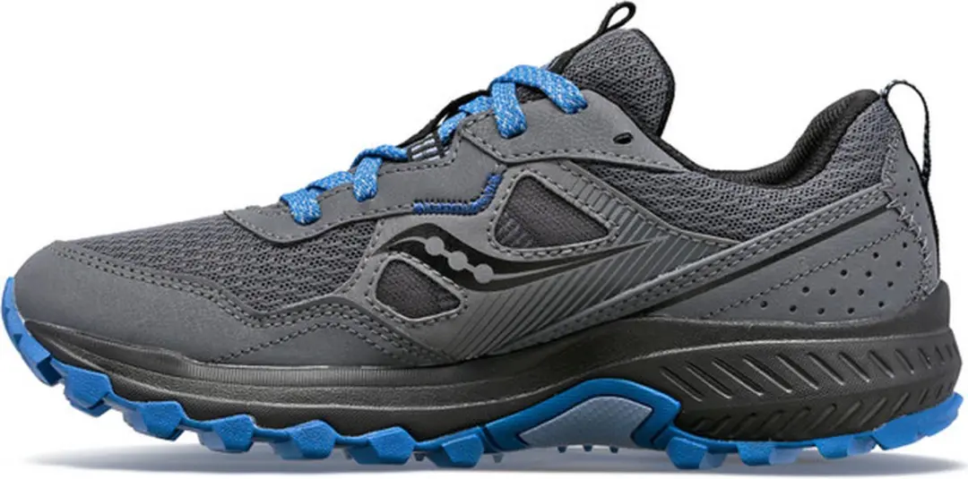 Saucony Excursion TR16 GTX Trailhardloopschoenen - Dames - 38