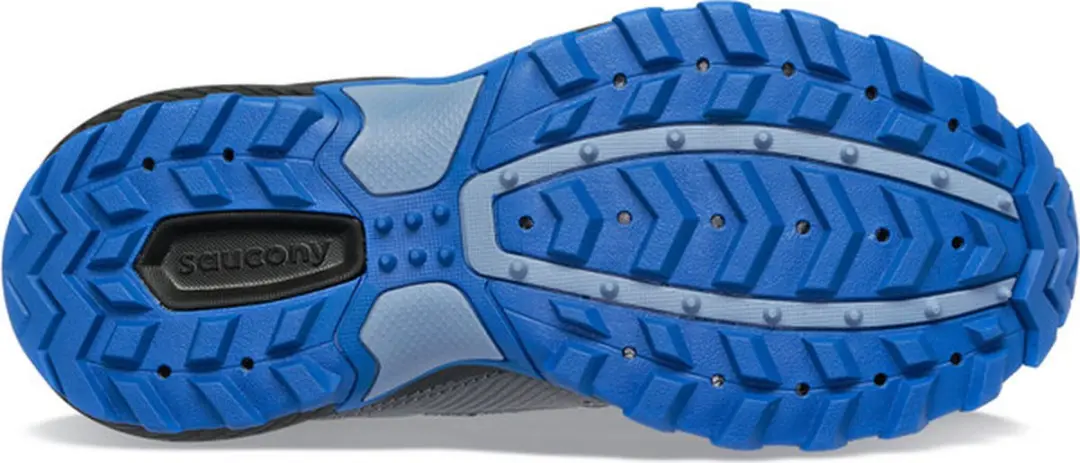 Saucony Excursion TR16 GTX Trailhardloopschoenen - Dames - 38