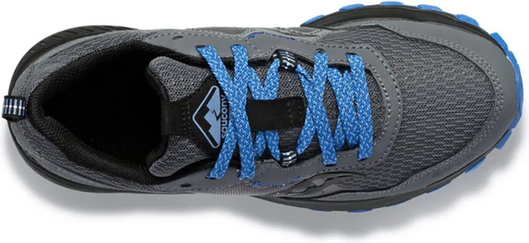 Saucony Excursion TR16 GTX Trailhardloopschoenen - Dames - 38