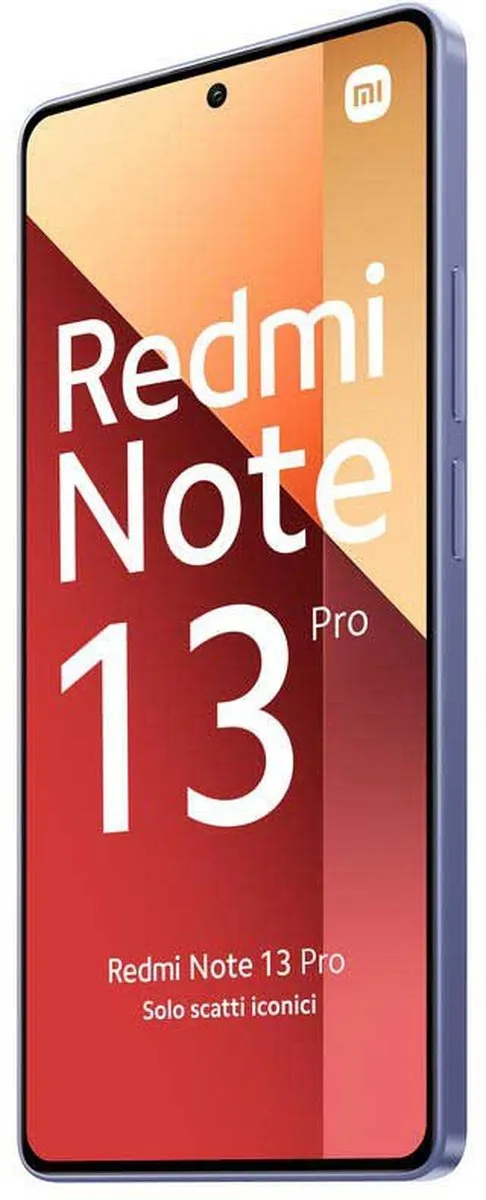 Xiaomi Redmi Note 13 Pro 4G MZB0G7EEU - 12GB/512GB - Paars
