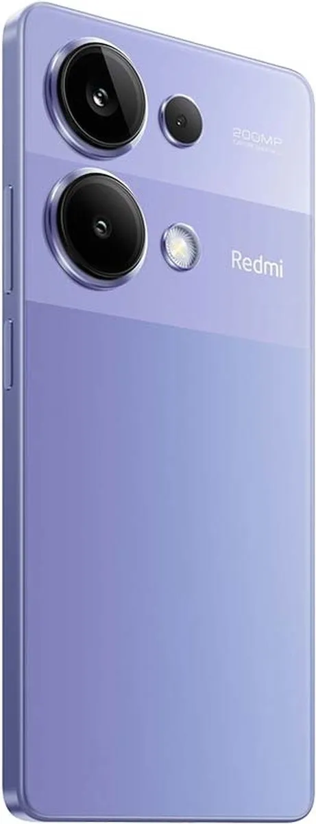 Xiaomi Redmi Note 13 Pro 4G MZB0G7EEU - 12GB/512GB - Paars