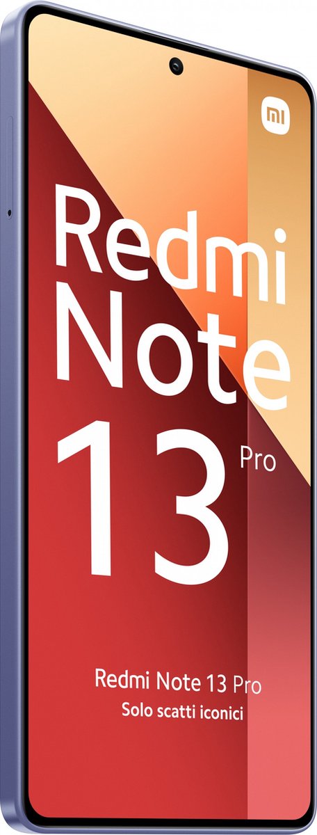 Xiaomi Redmi Note 13 Pro 4G - 12GB/512GB - Paars