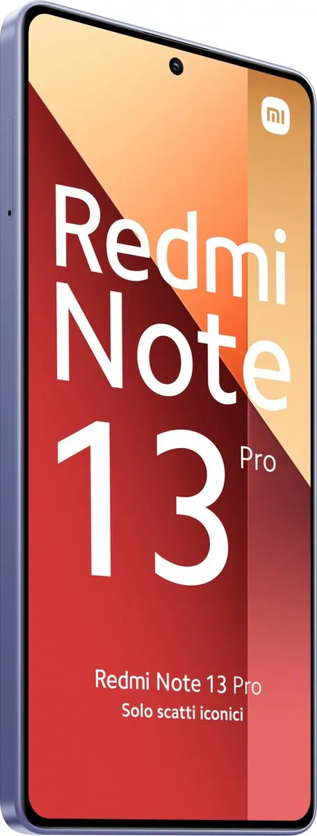 Xiaomi Redmi Note 13 Pro 4G MZB0G7EEU - 12GB/512GB - Paars