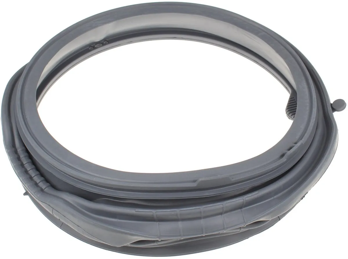 Beko HTV8744X00/HTV8733XSO Deurdichting