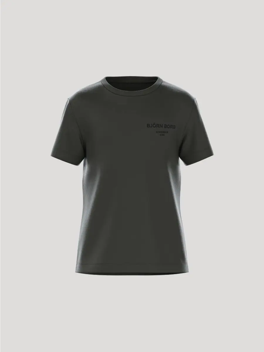 Björn Borg Essential 1 Workout T-shirt 134/140