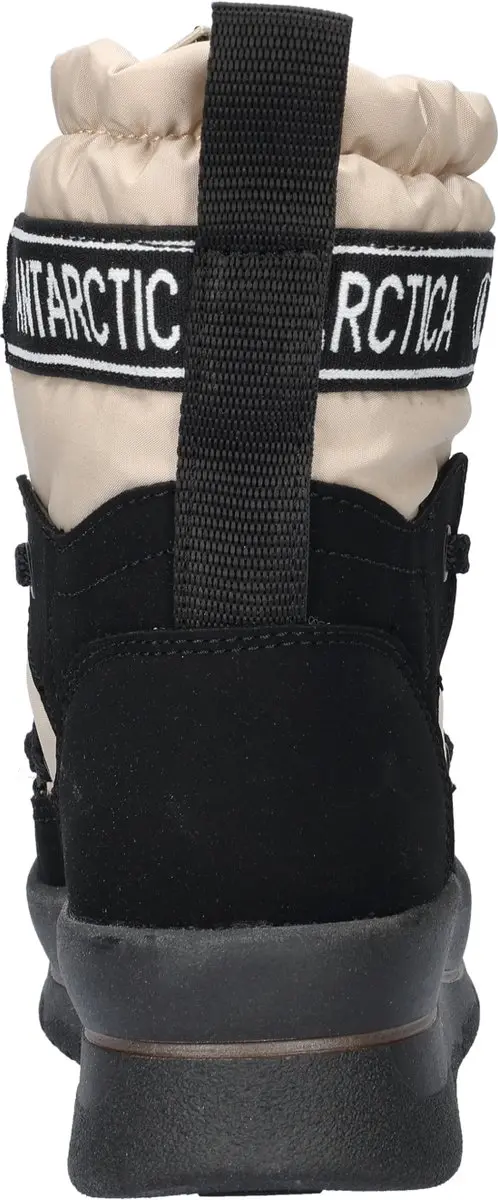 Antarctica 6187 Snowboots Dames - Beige - Maat 38