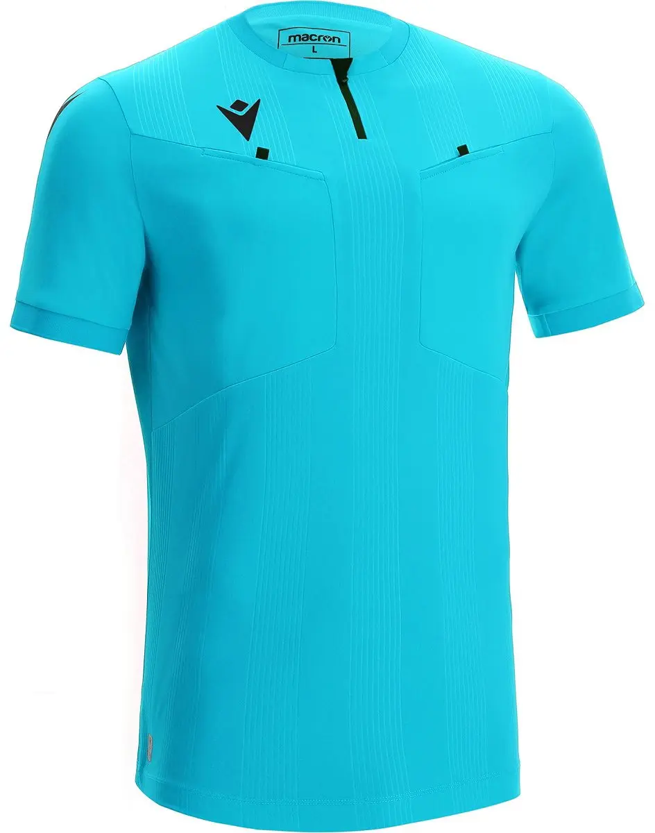 Macron Dienst Scheidsrechtersshirt Heren XL