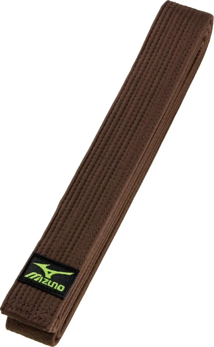 Mizuno MRB Obi Judoband