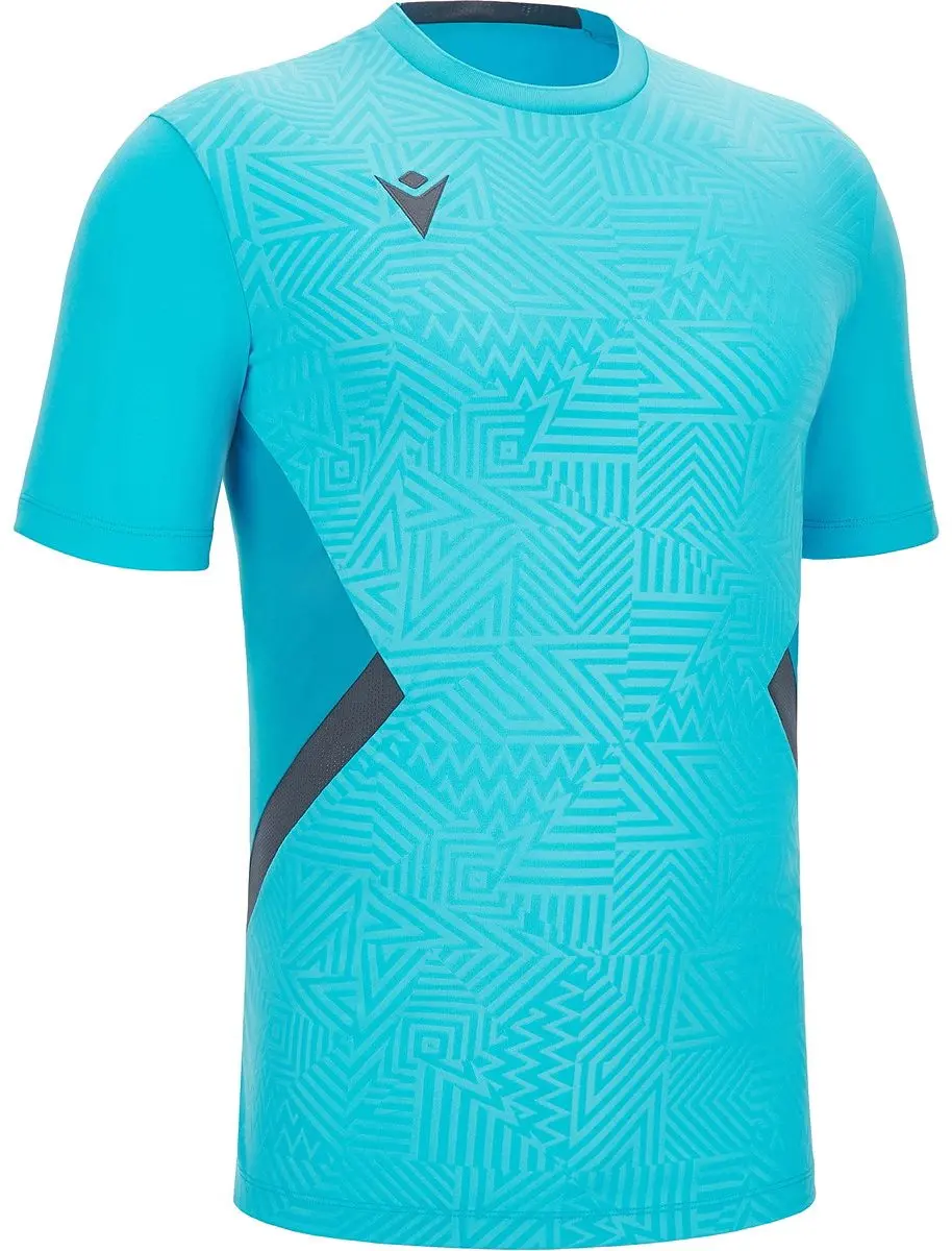 Macron Victory Shedir Shirt Korte Mouw