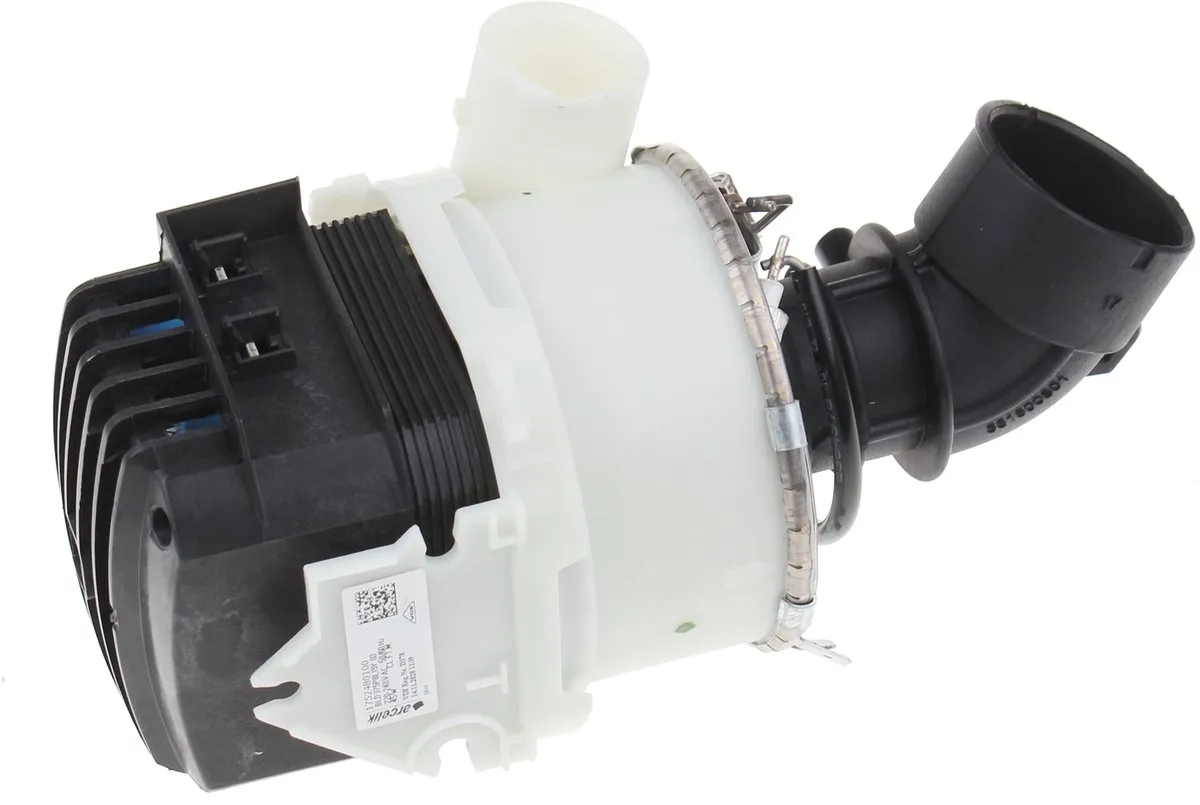 Beko DFN39431X Circulatiepomp