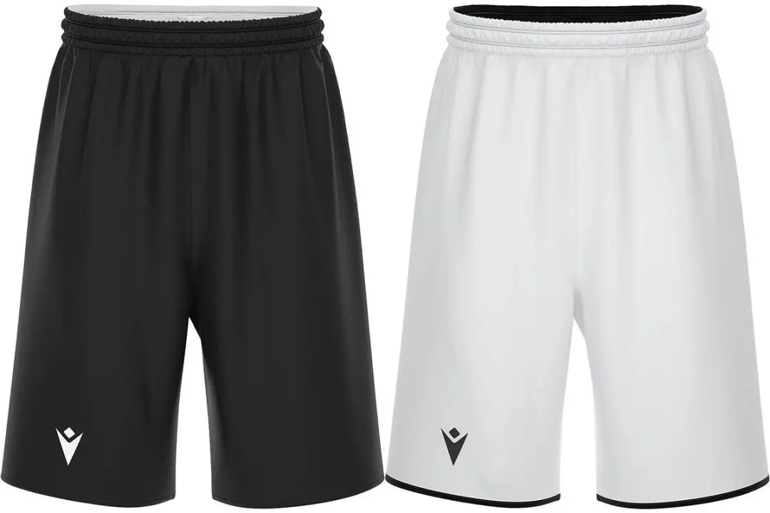 Macron X500 Reversible Short Heren