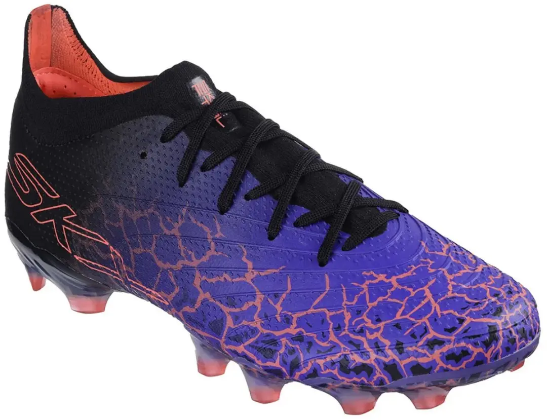 Skechers SKX 01 Elite FG Voetbalschoenen - 42.5 - Blauw