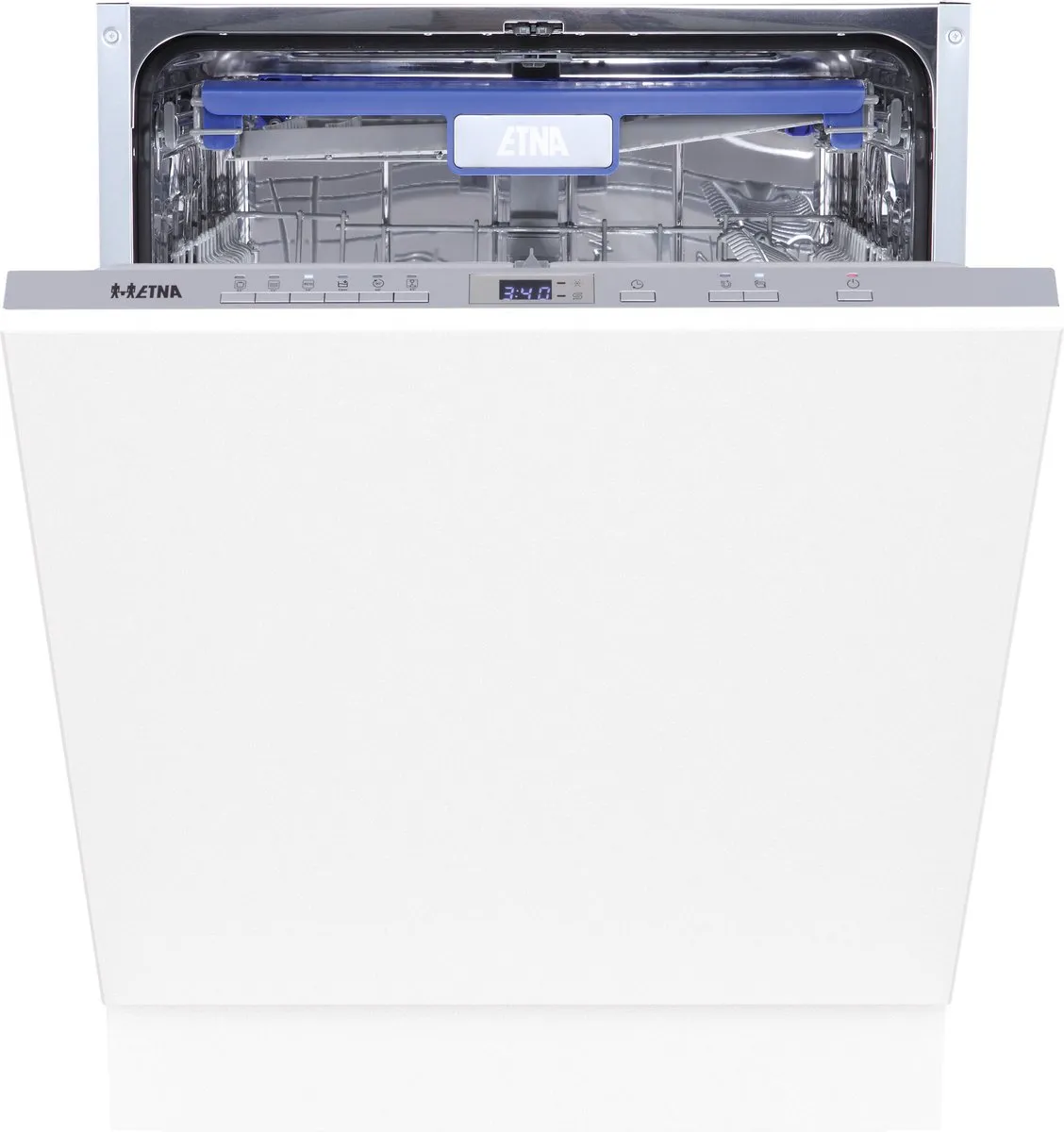 Etna VW742N Inbouw Vaatwasser 60cm