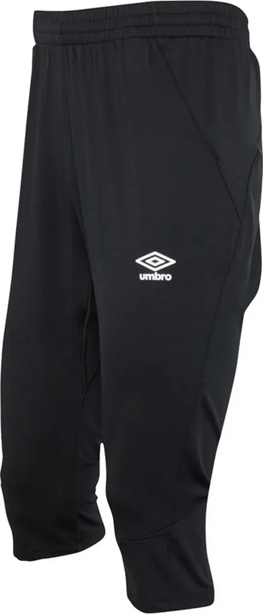 Umbro Generic Training 3/4 Short 134