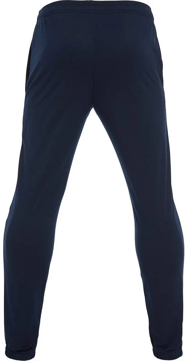 Macron Jotnar Polyesterbroek Heren - XL Marine