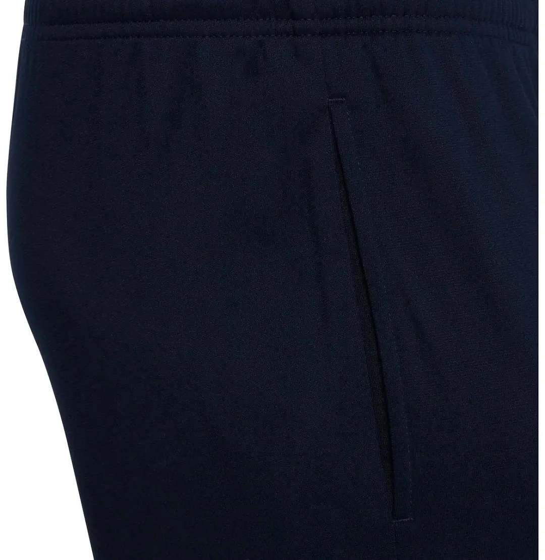 Macron Jotnar Polyesterbroek Heren - XL Marine