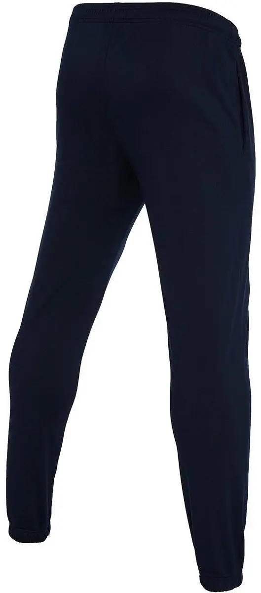 Macron Jotnar Polyesterbroek Heren - XL Marine