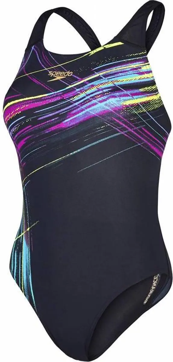 Speedo Vibedive Placement Powerback