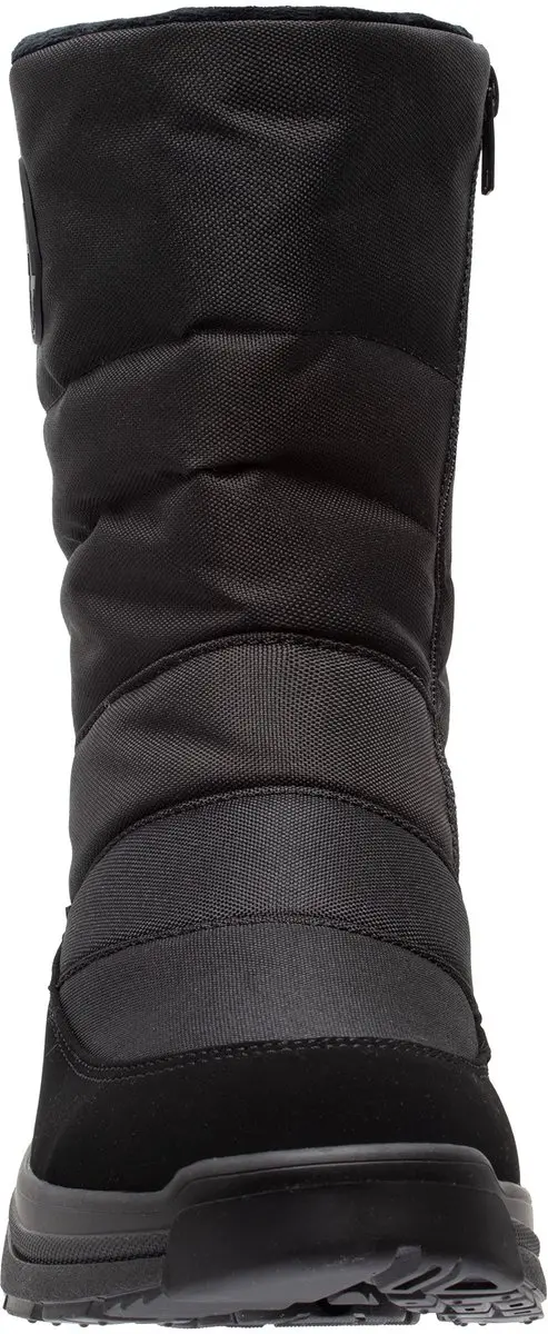 Antarctica 4241 OC Snowboots Heren - Zwart