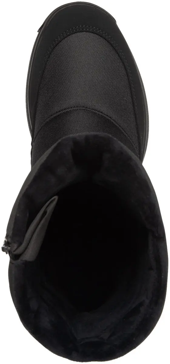 Antarctica 4241 OC Snowboots Heren - Zwart