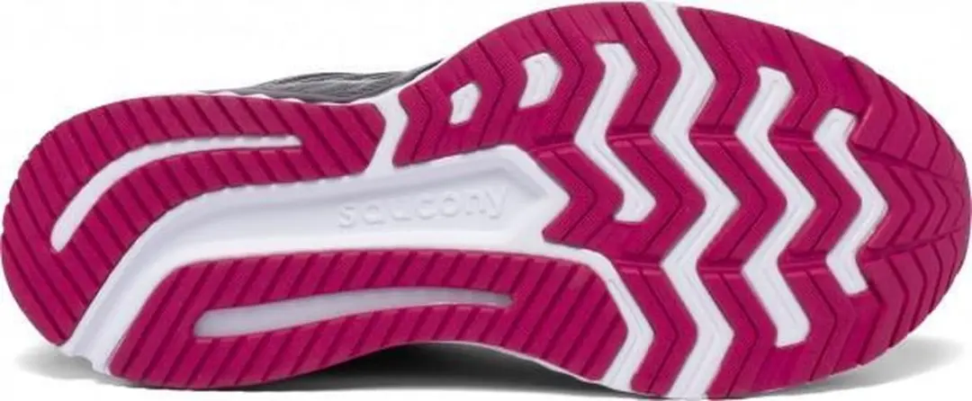 Saucony Guide 13 Dames - Paars - Maat 42