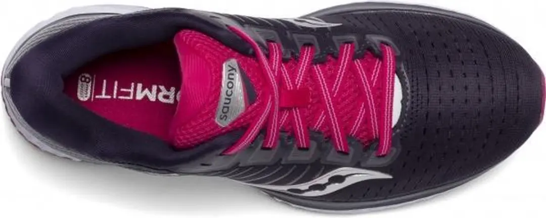 Saucony Guide 13 Dames - Paars - Maat 42