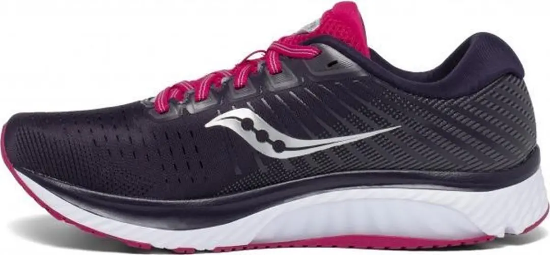 Saucony Guide 13 Dames - Paars - Maat 42