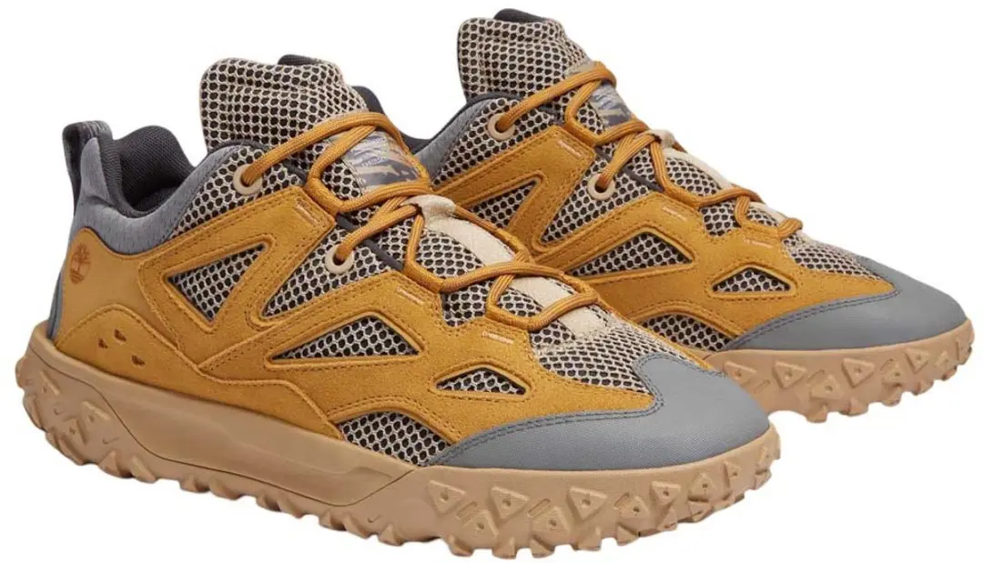 Timberland Greenstride Motion 6 Low Schoenen
