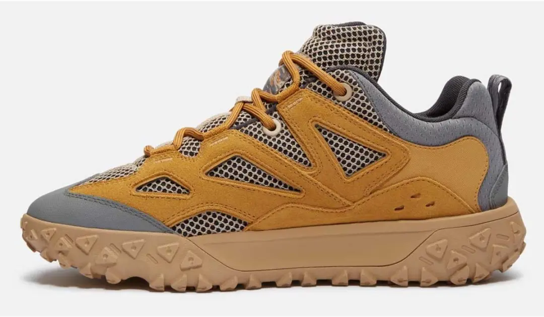 Timberland Greenstride Motion 6 Low Schoenen - Bruin - EU 41
