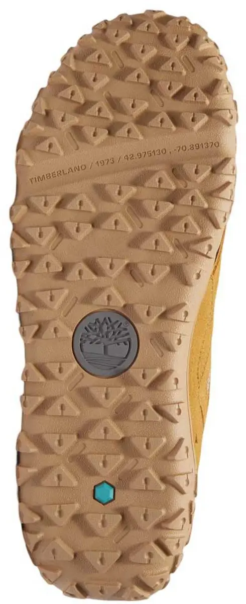 Timberland Greenstride Motion 6 Low Schoenen - Bruin - EU 41