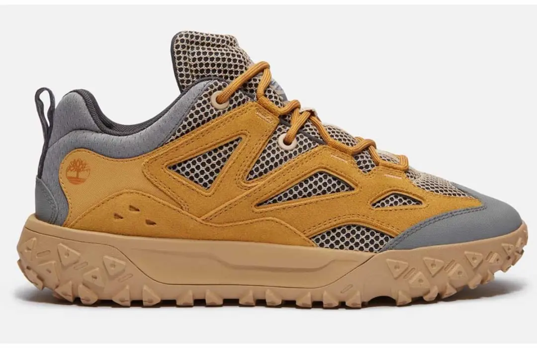 Timberland Greenstride Motion 6 Low Schoenen - Bruin - EU 41