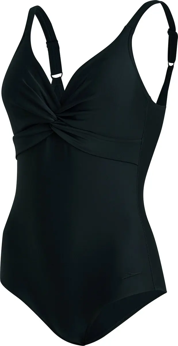 Speedo Shaping Brigitte 1 Piece Sportbadpak