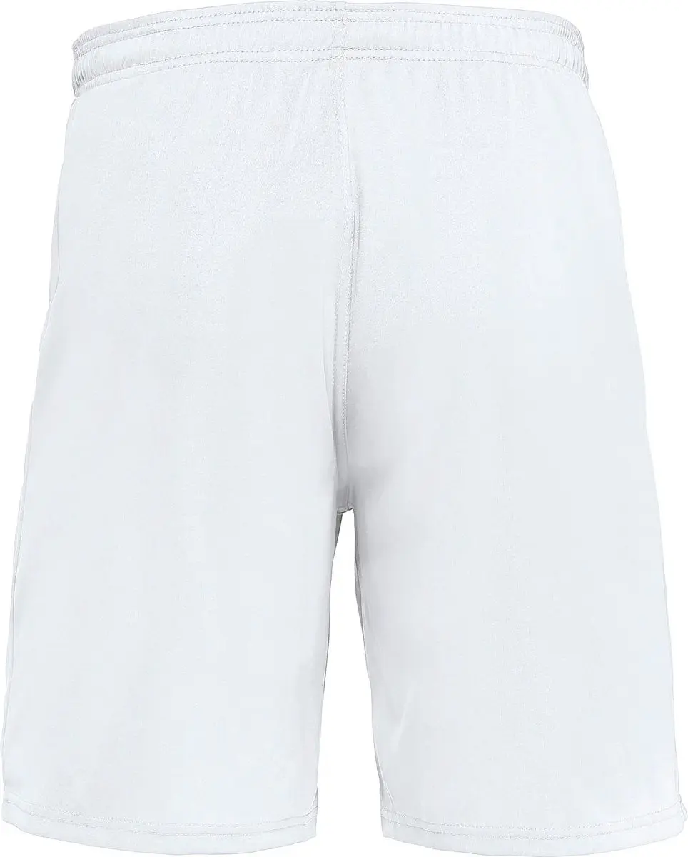 Macron Acrux Hero Short Dames - L - Wit
