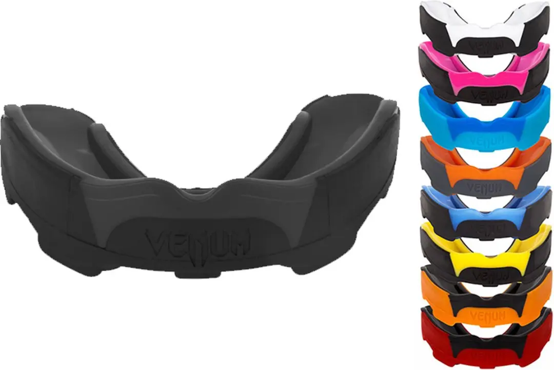 Venum Predator Gel Bitje - Volwassenen - One Size - afbeelding 6 van 6