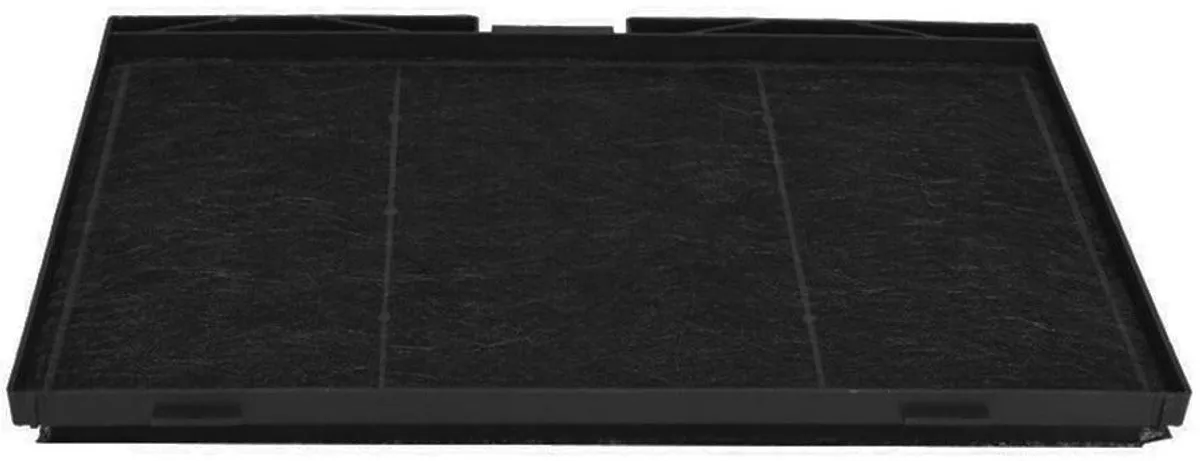 Bosch DSZ4551 Afzuigkapfilter - Zwart/Wit