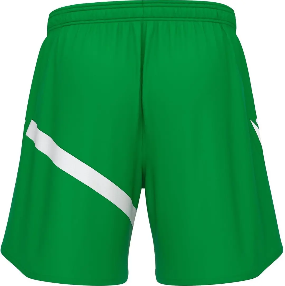 Macron Shen Eco Short Heren - Groen M