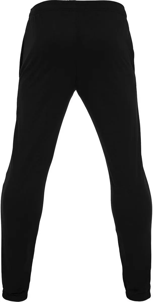 Macron Jotnar Heren Trainingsbroek - XL - Zwart
