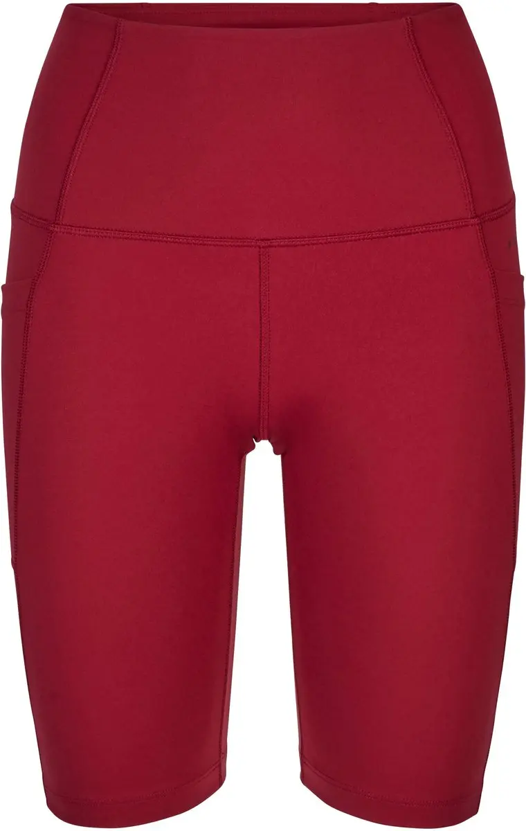 Falke Training Perform Better Broek Dames - XS - Rood