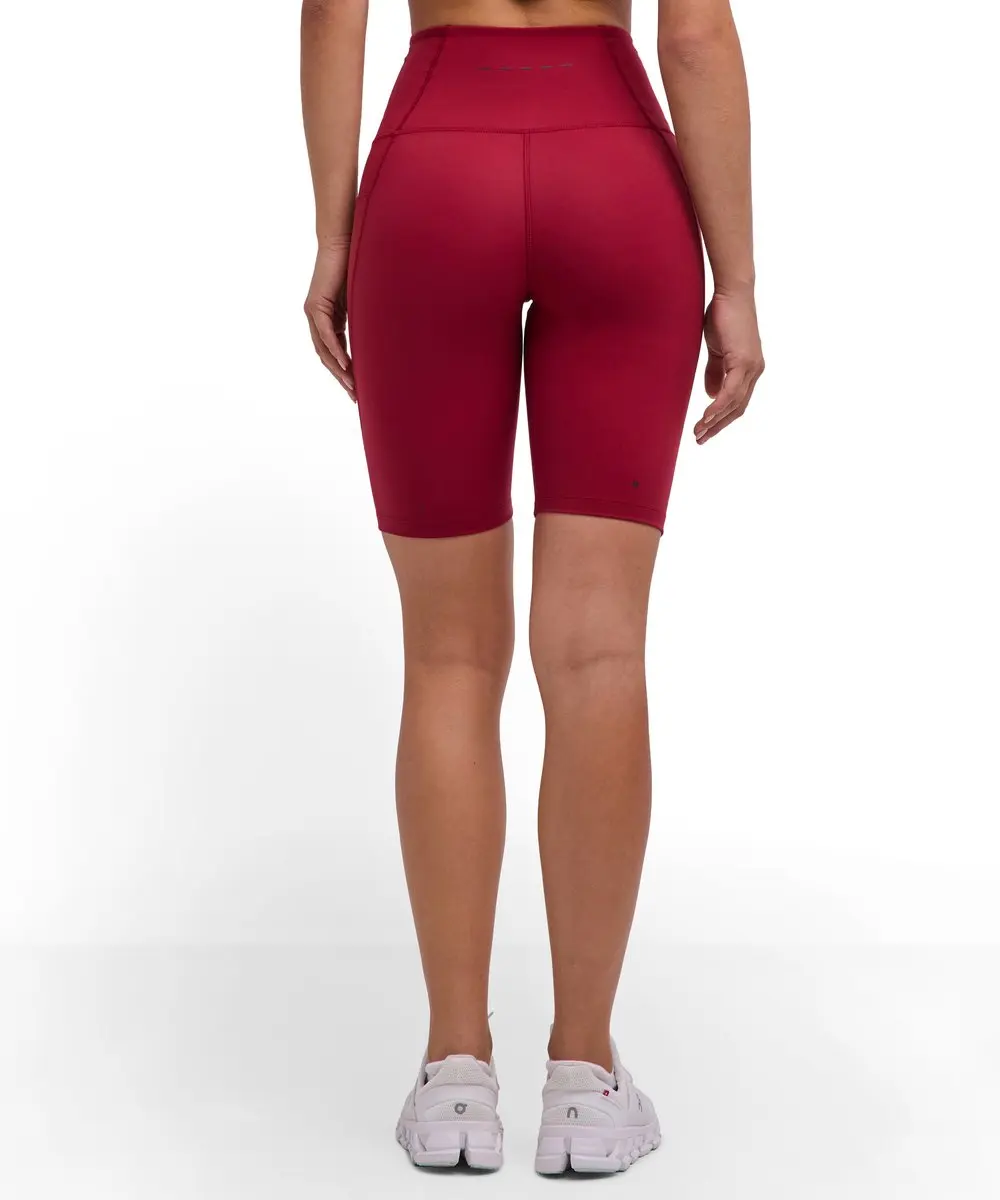 Falke Training Perform Better Broek Dames - XS - Rood
