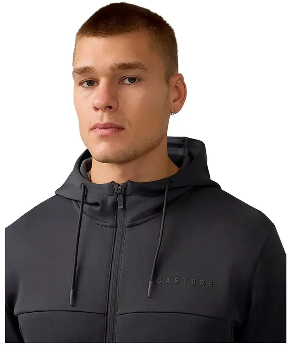 Castore Scuba Sweatshirt - Zwart XL