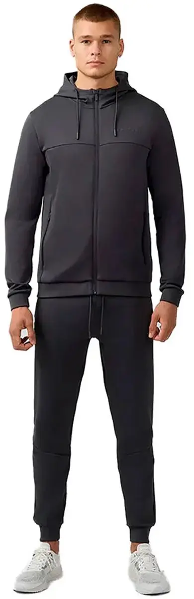 Castore Scuba Sweatshirt - Zwart XL
